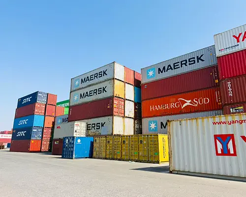 Stimuleer groene productie met milieubeschermingstechnologieën