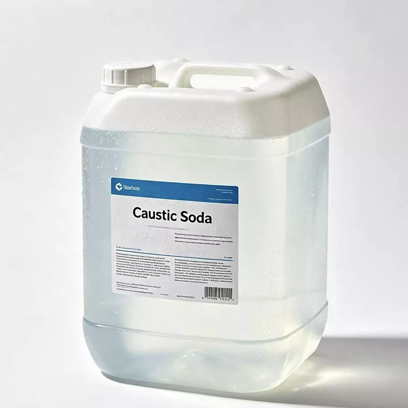 Wat maakt natriumhydroxideoplossing essentieel in moderne industrieën?