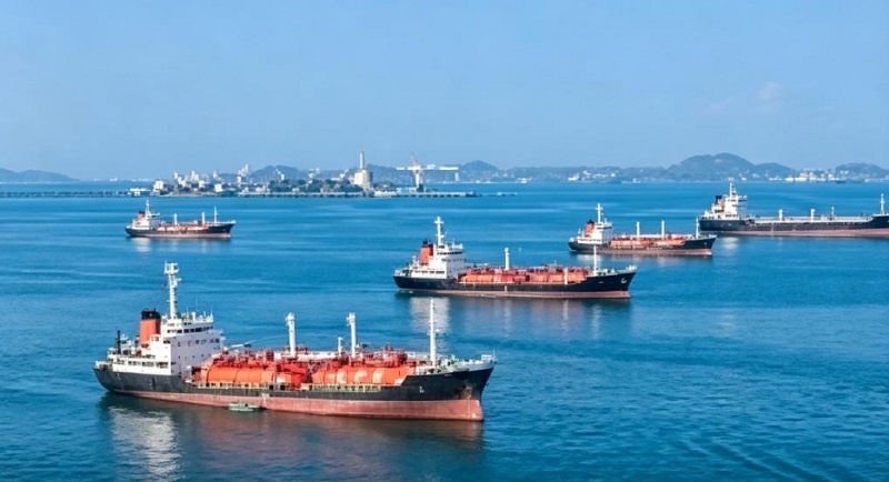 2026 Gevaarlijke chemische bevoorradingscrisis | Prijsstijgingen en verstoring van de scheepvaart