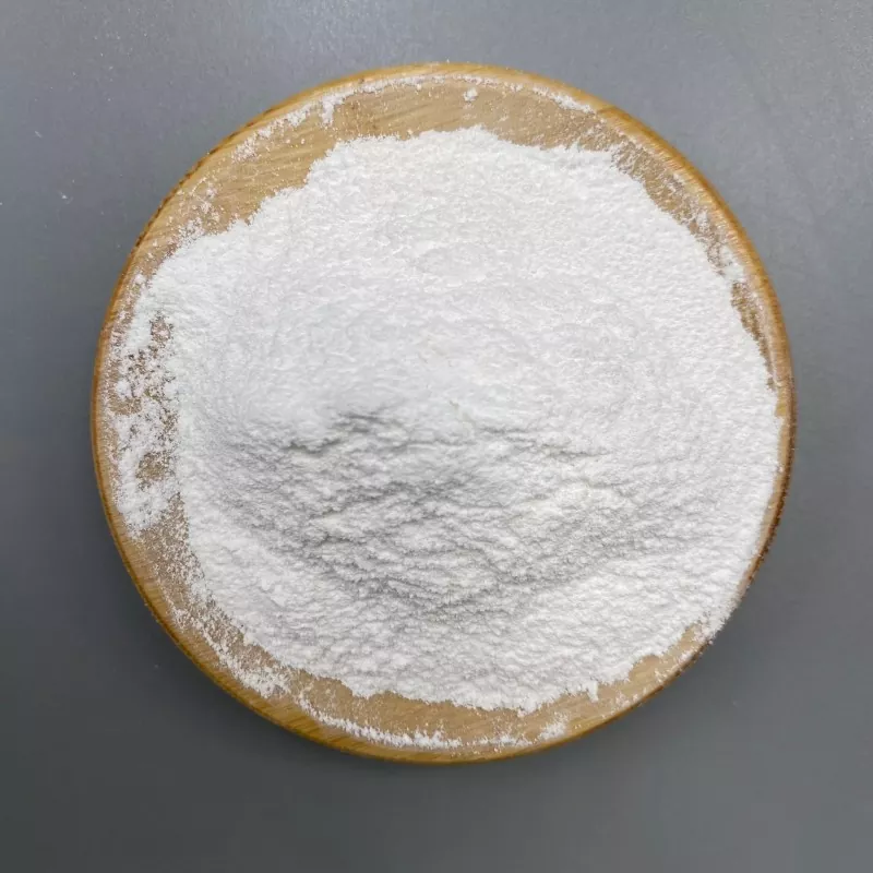 Watervrij magnesiumsulfaat