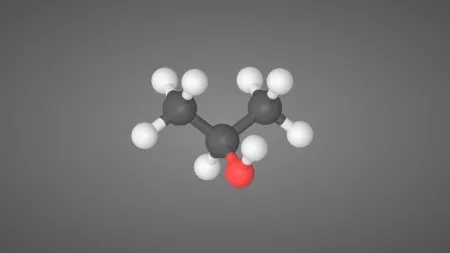 Paint Coating Grade Isopropyl Alcohol