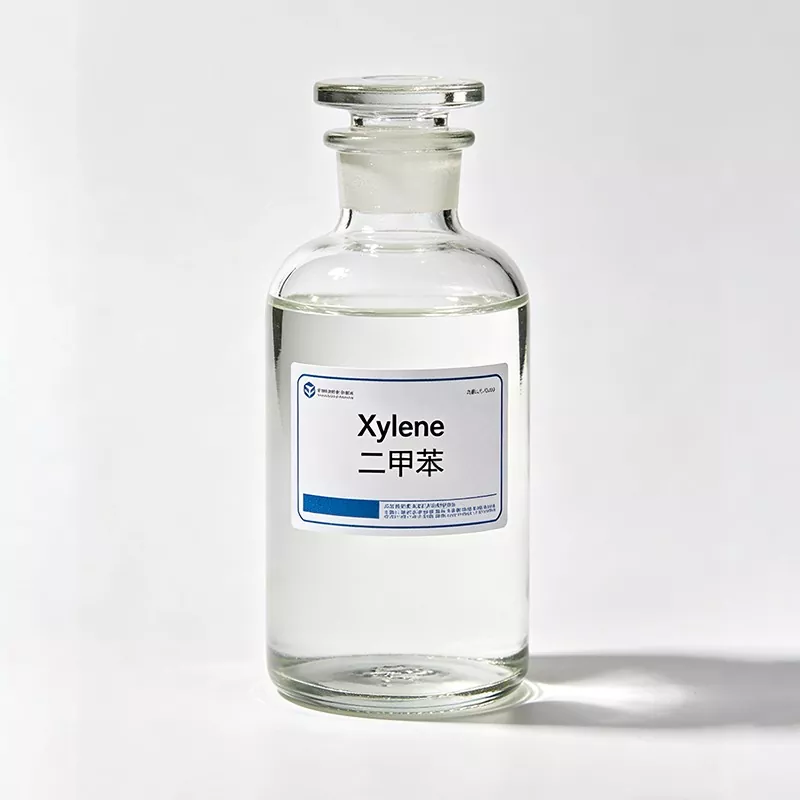 Gemengde xyleen