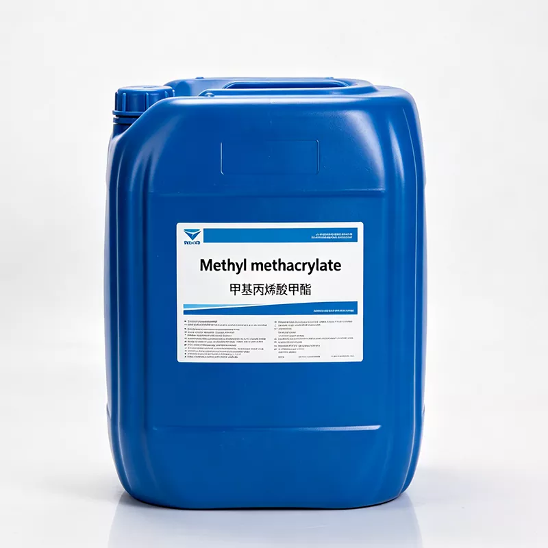 MMA voor coatings en lijmen