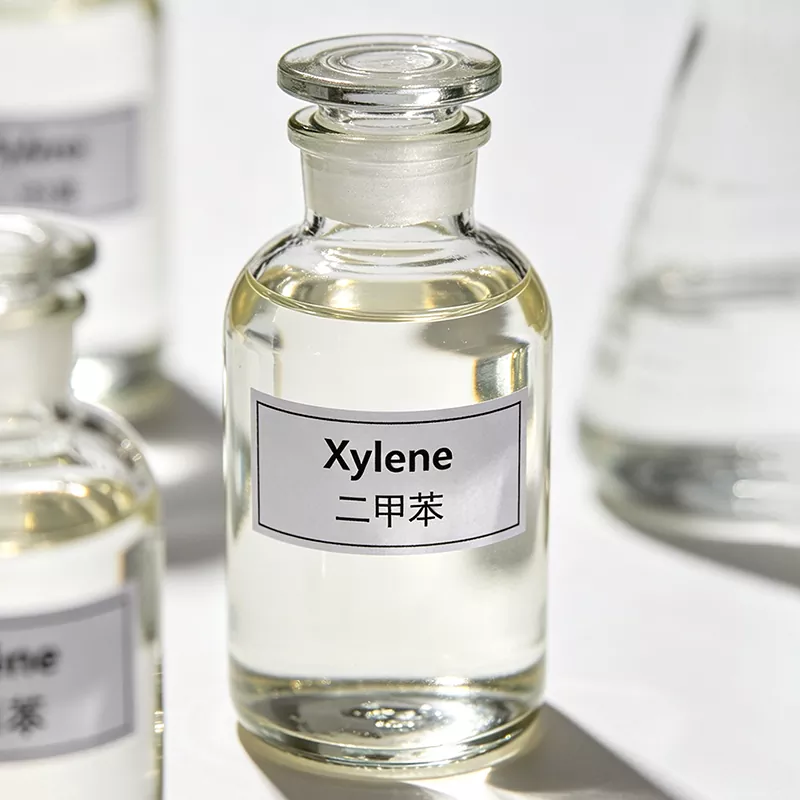 Xyleen-isomeren
